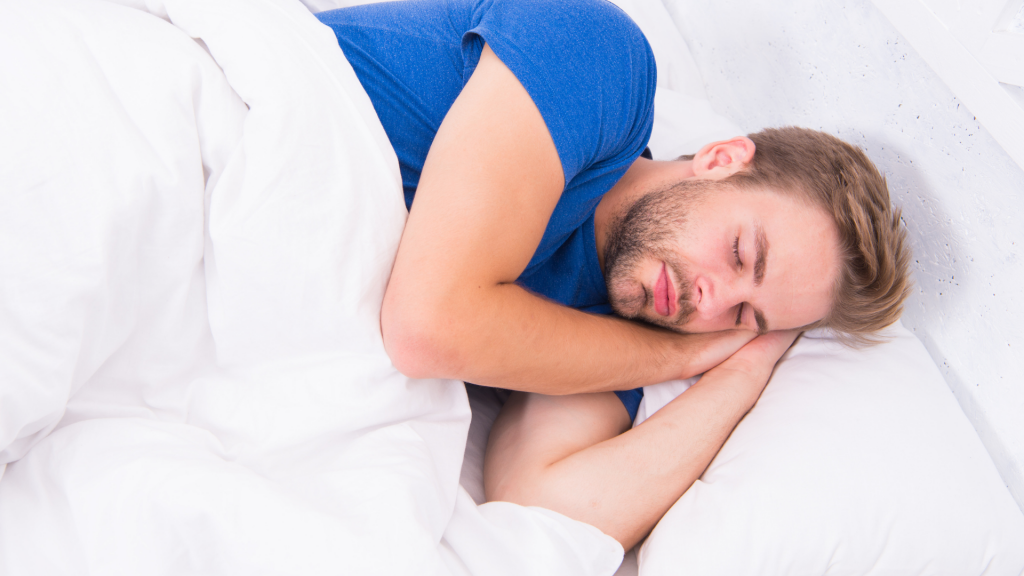 6 Tips To Help You Sleep – Healthful Saver